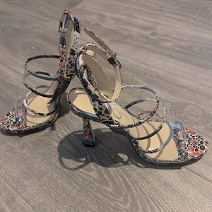Jessica Simpson Sandals